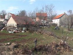 ZEMLJOM HERCEGOVOM: Selo Granica na granicama (VIDEO)