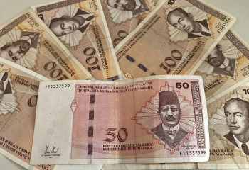 Oglasila se Unija poslodavaca Srpske o najnižoj plati