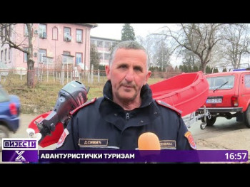 Vatrogasno - spasilačka jedinica Rudo, dobila novu opremu (video)