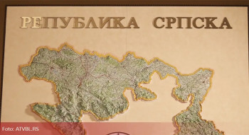 Predsjednik Dodik i Višković na sjednici Ekonomsko-socijalnog savjeta