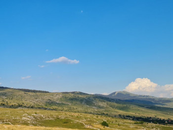 Danas toplo za ovo doba godine