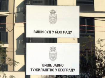 Притвор за дјевојку која је аутомобилом ударила студенте у Београду