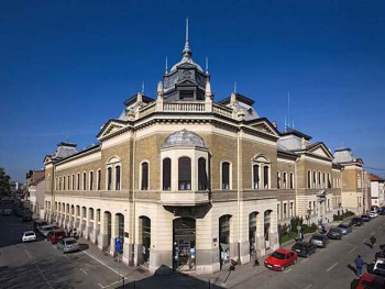 Упад у Матицу српску, прекинута Светосавска академија