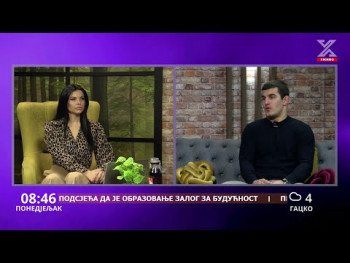 'Dobro jutro Hercegovino' 27. 1. 2025. (video)