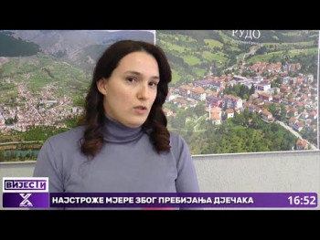U Rudom održana javna rasprava (Video)