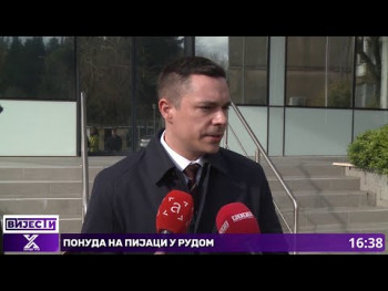 Bukejlović posjetio pretučenog maloljetnika u Trebinju; Nadležne institucije da rade svoj posao (Video)