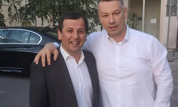 СНСД ће предложити Вукановића за новог министра безбједности?