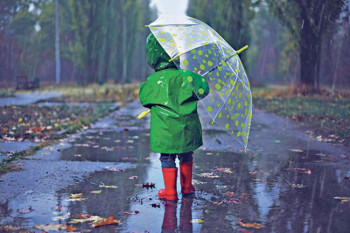 Данас облачно са падавинама