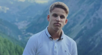 Нестали хрватски фудбалер пронађен мртав