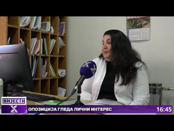 Porast pacijenata oboljelih od gripa u Trebinju