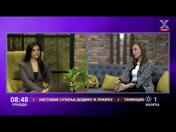 'Dobro jutro Hercegovino' 5. 2. 2025. (video)