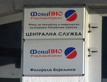 Važno upozorenje Fonda PIO penzionerima u Srpskoj