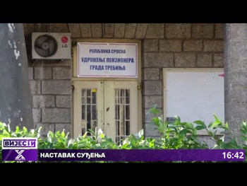 Banjska rehabilitacija za penzionere: 145 penzionera iz Trebinja dobiće besplatan boravak(Video)