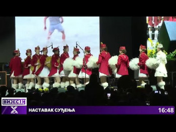 Program 56. Praznika mimoze: Herceg-Novi zove – fešta, sunce, more (Video)