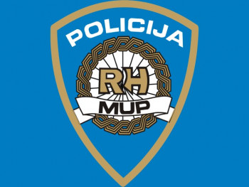 Преврнуо се аутобус на ауто-путу код Загреба, двије особе повријеђене