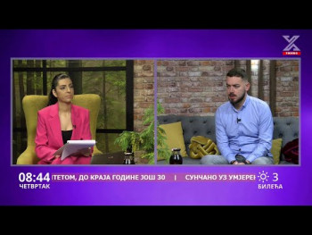 Dobro jutro Hercegovino (Video)