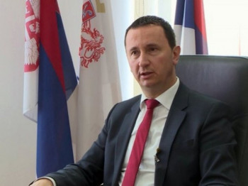 Ćurić: Treba obilježiti teritoriju za koju su dati brojni životi