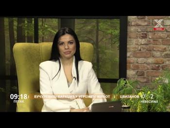 Dobro jutro Hercegovino 7.2.2025. 