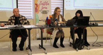 Zakon o zaštiti od uznemiravanja na radnom mjestu