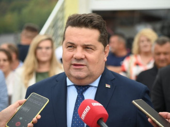 Стевандић на 