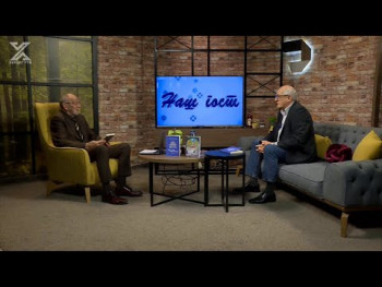 Nas gost: Dobroslav Bato Šarović (video)