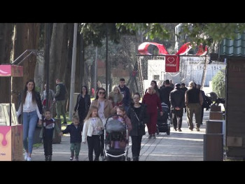 OBJEKTIVOM KROZ TREBINJE 8. 2. 2025. 