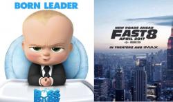 Repertoar bioskopa od 20. do 26. aprila