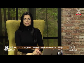 Dobro jutro Hercegovino (Video)