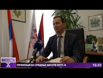 U toku brojni projekti; U martu početak izgradnje istočne obilaznice oko Trebinja VIDEO