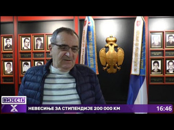 U susret obilježavanju Dana boraca Republike Srpske VIDEO