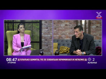 Dobro jutro Hercegovino | 11. 2. 2025.