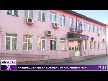 Dostava prijedloga za nasipanje puteva u opštini Rudo VIDEO