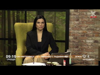 'Dobro jutro Hercegovino' 12. 2. 2025. (video)