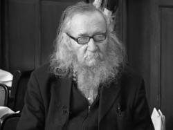 Preminuo Raša Popov