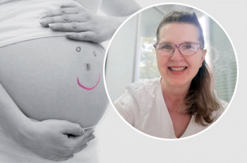 Besplatni prenatalni testovi u RS: BEZBRIŽNA TRUDNOĆA – CILJ SVAKE TRUDNICE
