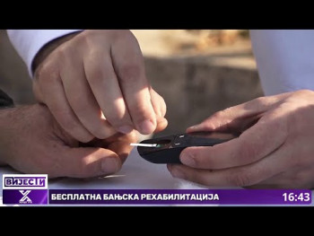 Udruženje dijabetičara Trebinje: Snaga zajedništva u borbi protiv dijabetesa