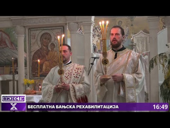 Udruženje Kolo srpskih sestara proslavilo krsnu slavu