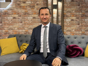 Ćurić: Bezbjednost građana, najbitnija, treba svi zajedno da se uključimo