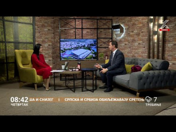 'Dobro jutro Hercegovino' 13. 2. 2025. (video)