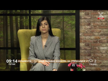 Dobro jutro Hercegovino/14.2.2025/ Video