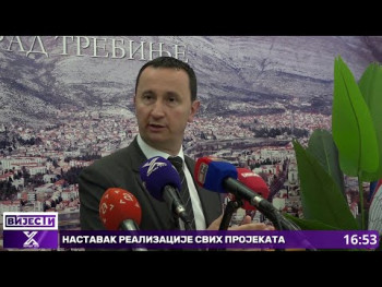 Ćurić : Analiziraćemo rad načelnika Odjeljenja (Video)