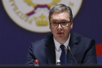 Vučić: Aerodrom Trebinje važan ekonomski i biznis projekat za Srbiju