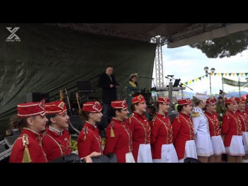 56. Praznik mimoze u Herceg Novom: Slavlje tradicije, cvijeća i mediteranskog šarma (Video)