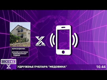 Vlasnici apartmana u Trebinju, na meti prevara prilikom rezervacije uz 'dipfejk' aplikaciju (VIDEO)