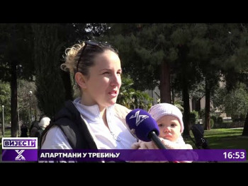 Anketa: Šta Trebinjci misle o ravnopravnosti žena i muškaraca? (VIDEO)