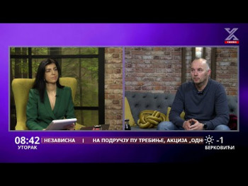 Dobro jutro Hercegovino(video)