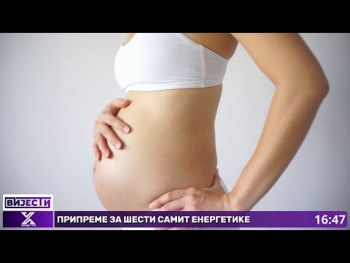 Podrška budućim majkama: Škola za trudnice u Trebinju /video/