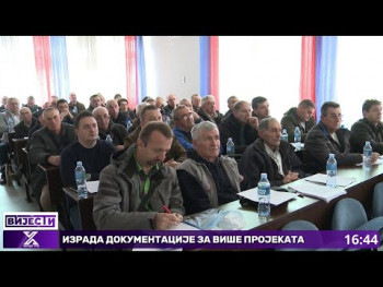 Predavanje ''Predproljećni i proljećni razvoj pčelinje zajednice sa osvrtom na pčelinje bolesti''/video/