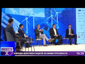 Završne pripreme za šesti Samit energetike /video/