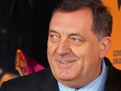 Milorad Dodik najpopularniji političar na Guglu